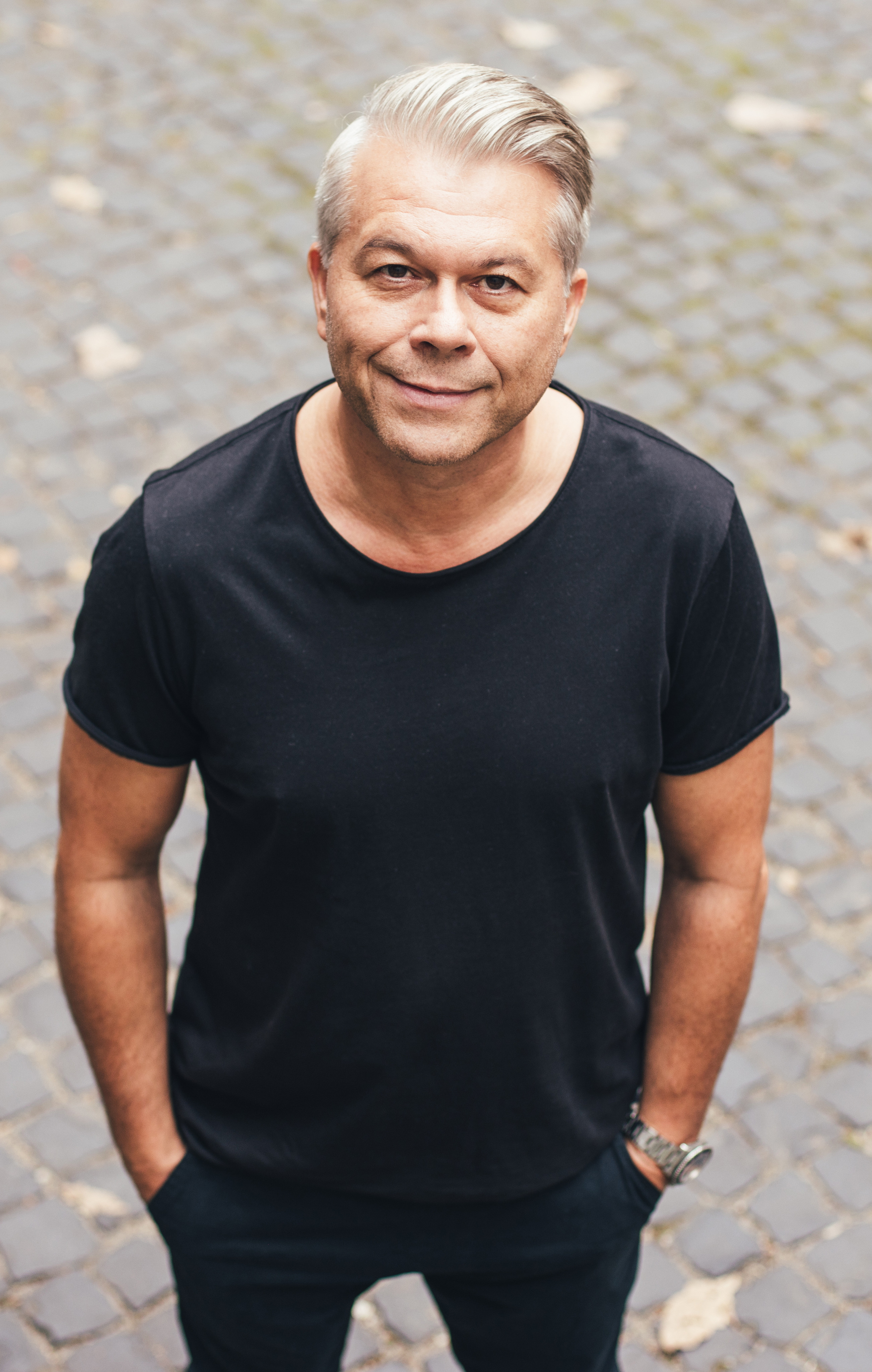 Kavka schmal