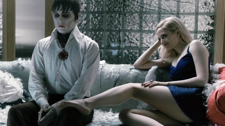 Dark Shadows