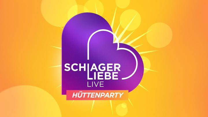 Schlagerliebe_Hüttenparty