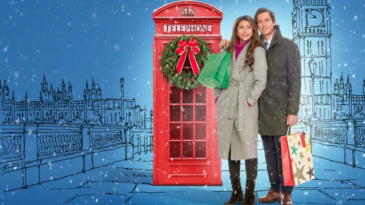 Christmas Shopping