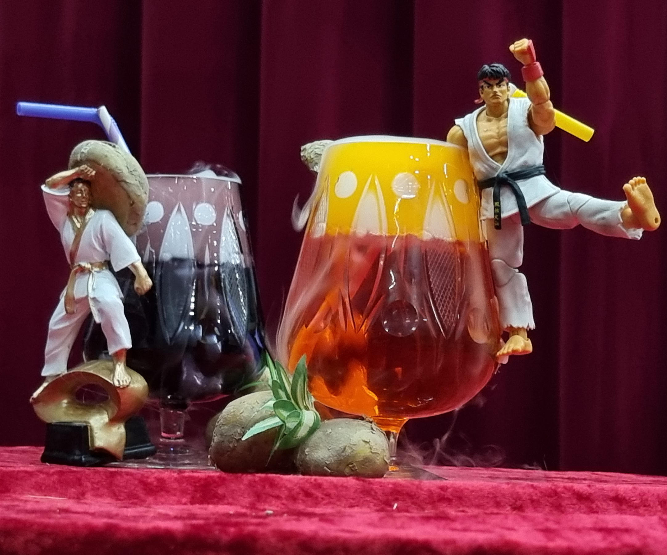 Klosterfrau Kartoffelgeist