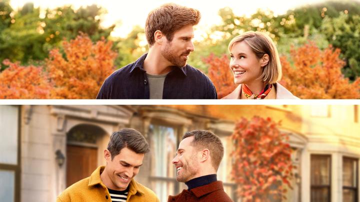 Notes of Autumn