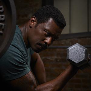 Eamonn Walker