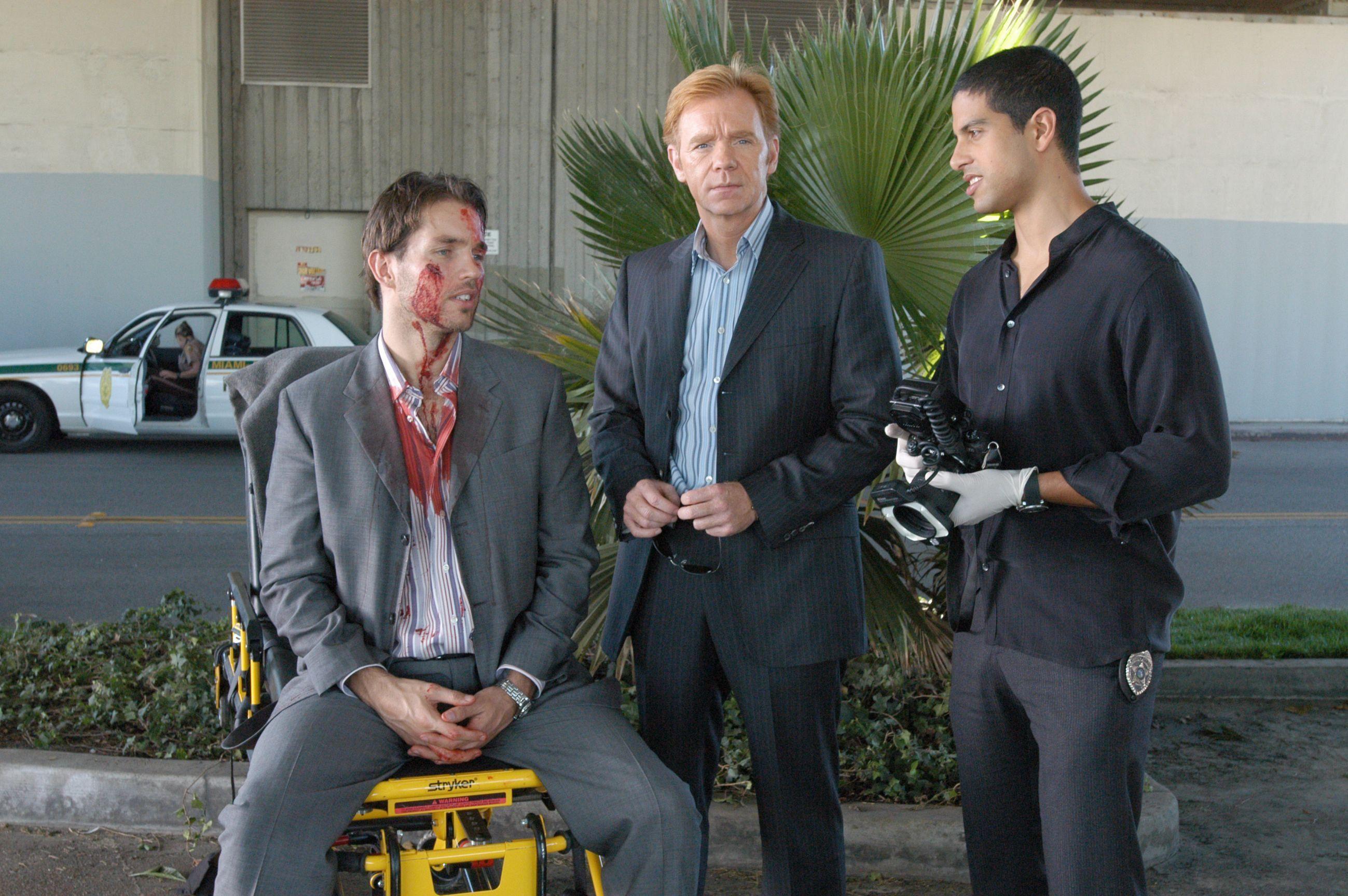 CSI: Miami