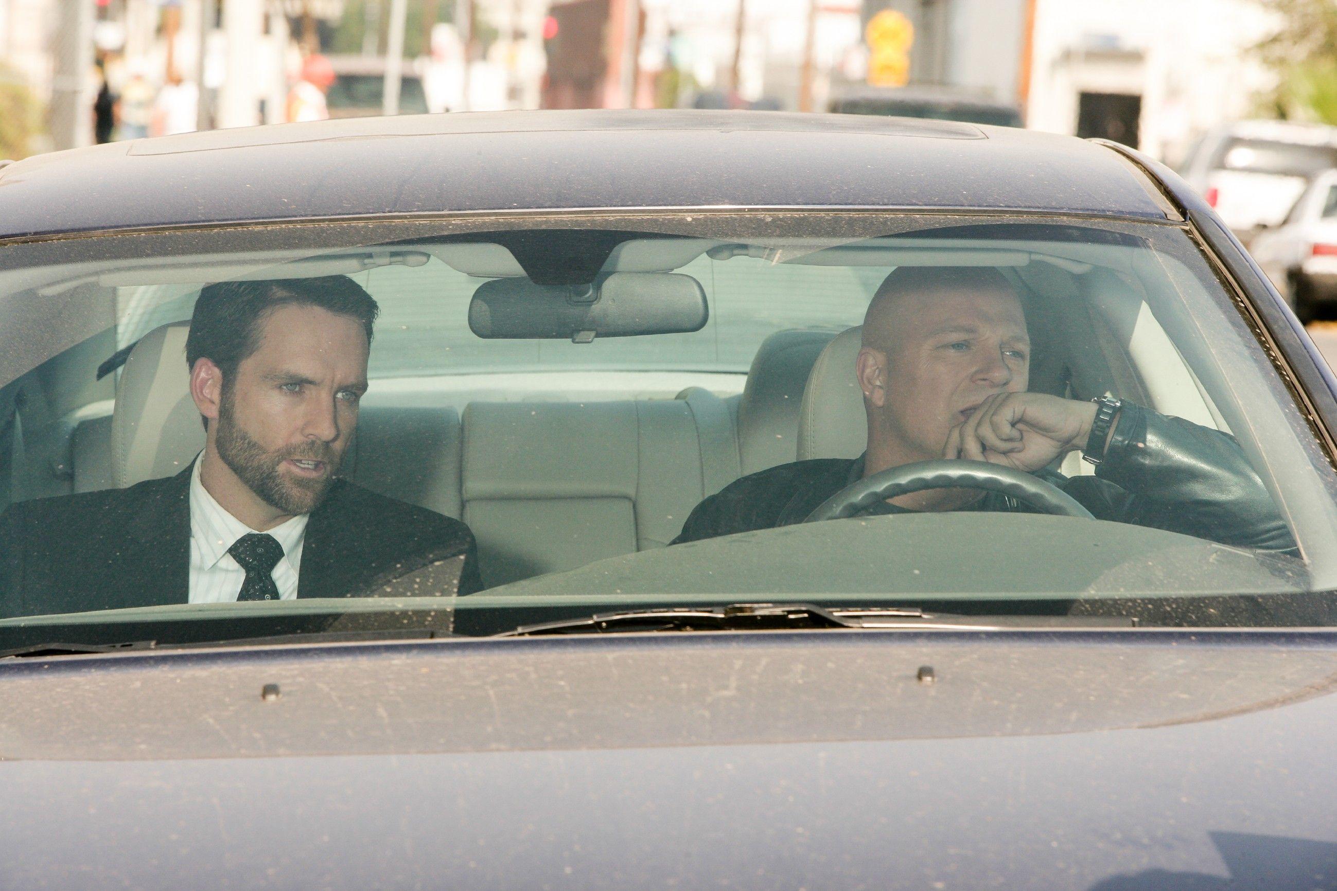 The Shield
