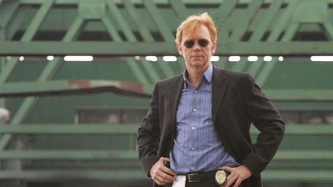 CSI: Miami