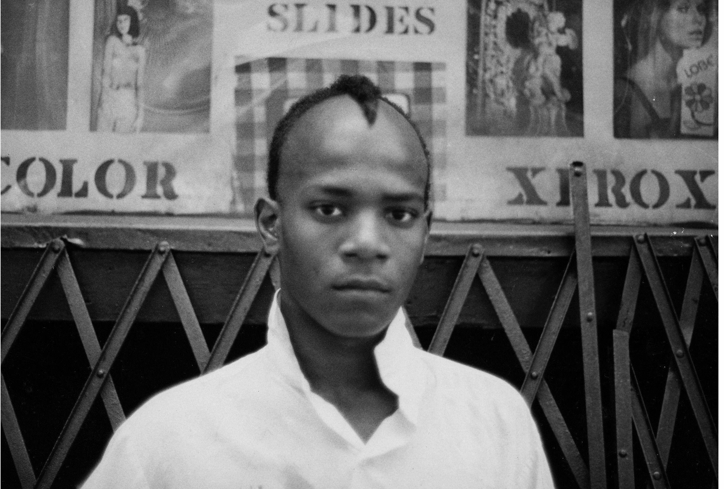 Boom For Real - Die Jugendjahre des Jean-Michel Basquiat
