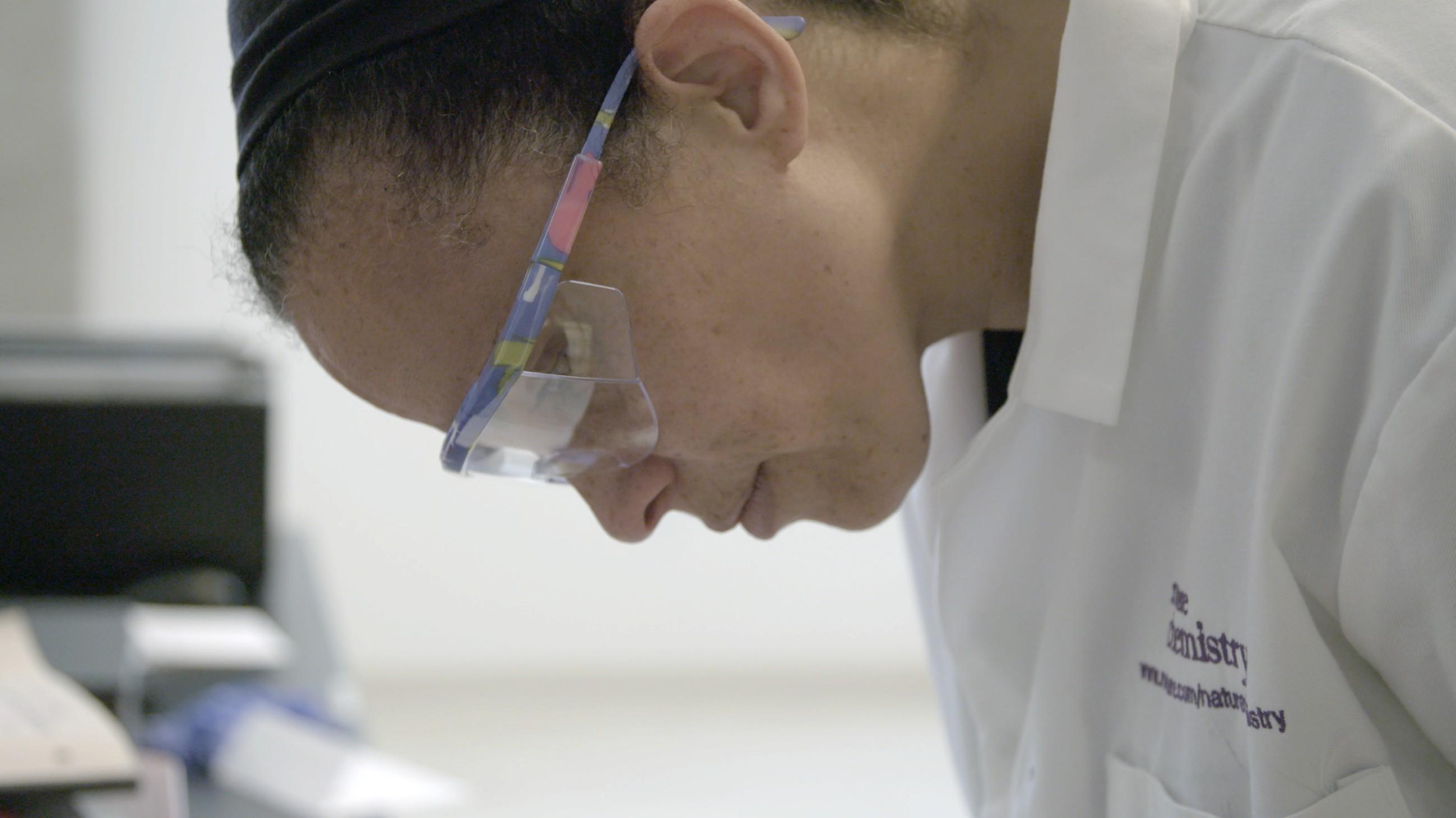 Picture a Scientist - Frauen der Wissenschaft