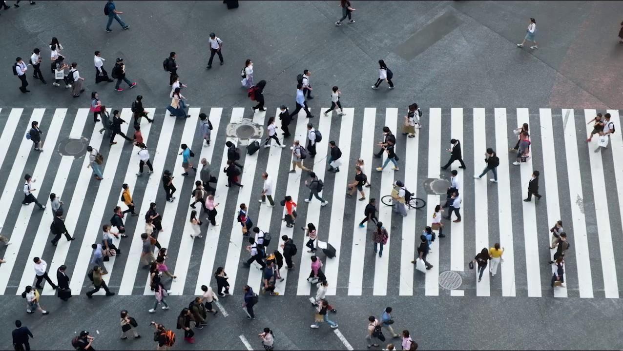 2050 - Stadt der Zukunft