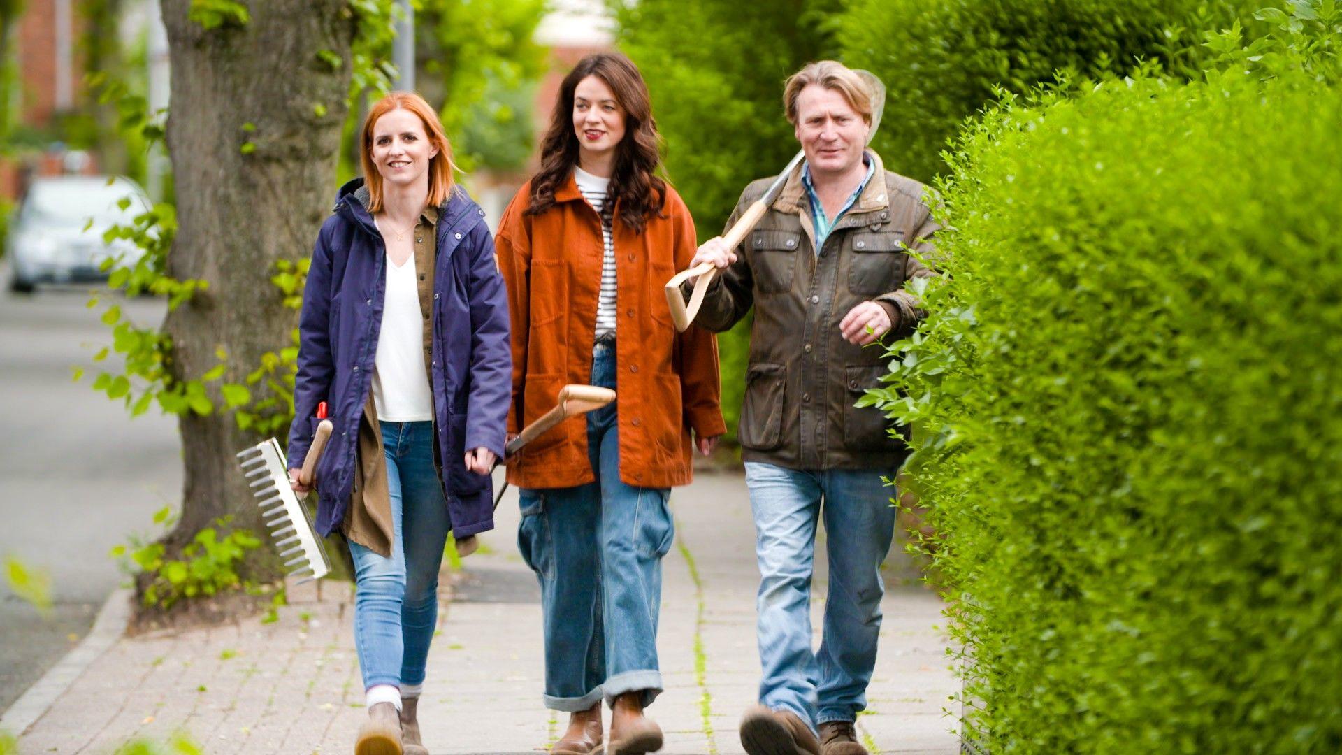 Alan Titchmarsh: Liebe deinen Garten!
