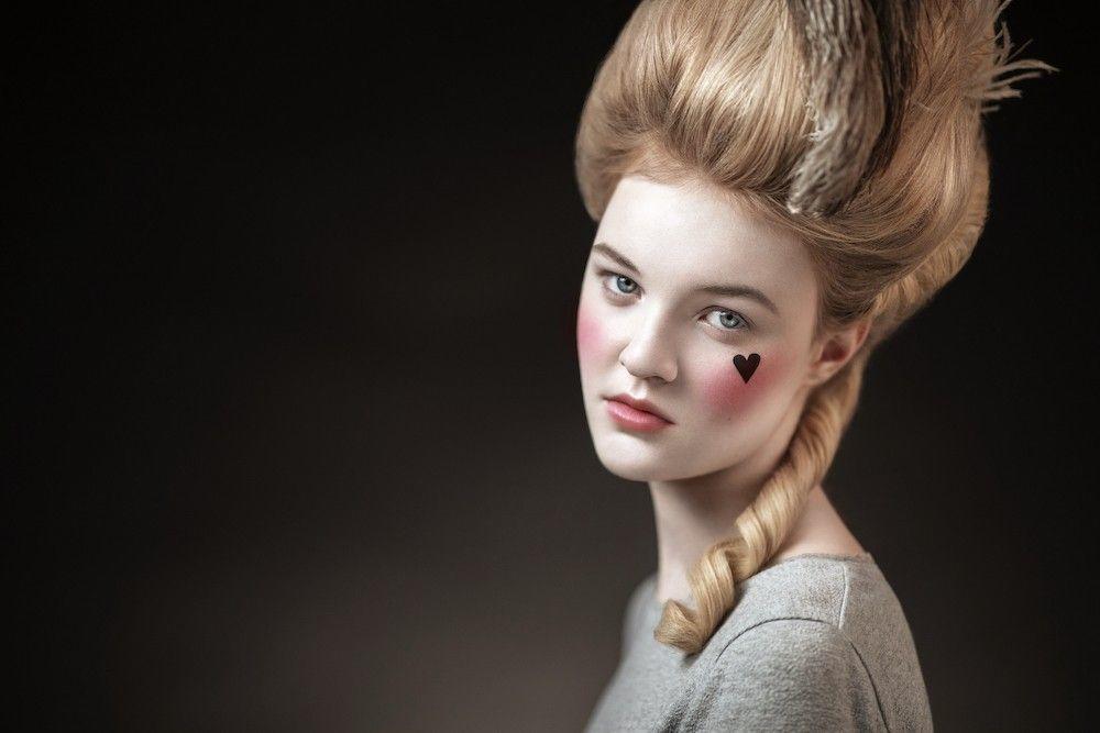Make-up - eine glamouröse Geschichte