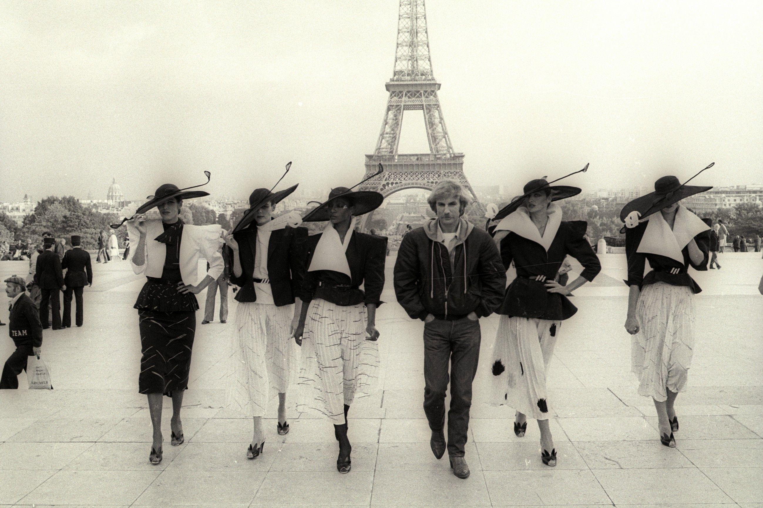 Fashion Pur - Tradition, Tabubruch und Avantgarde