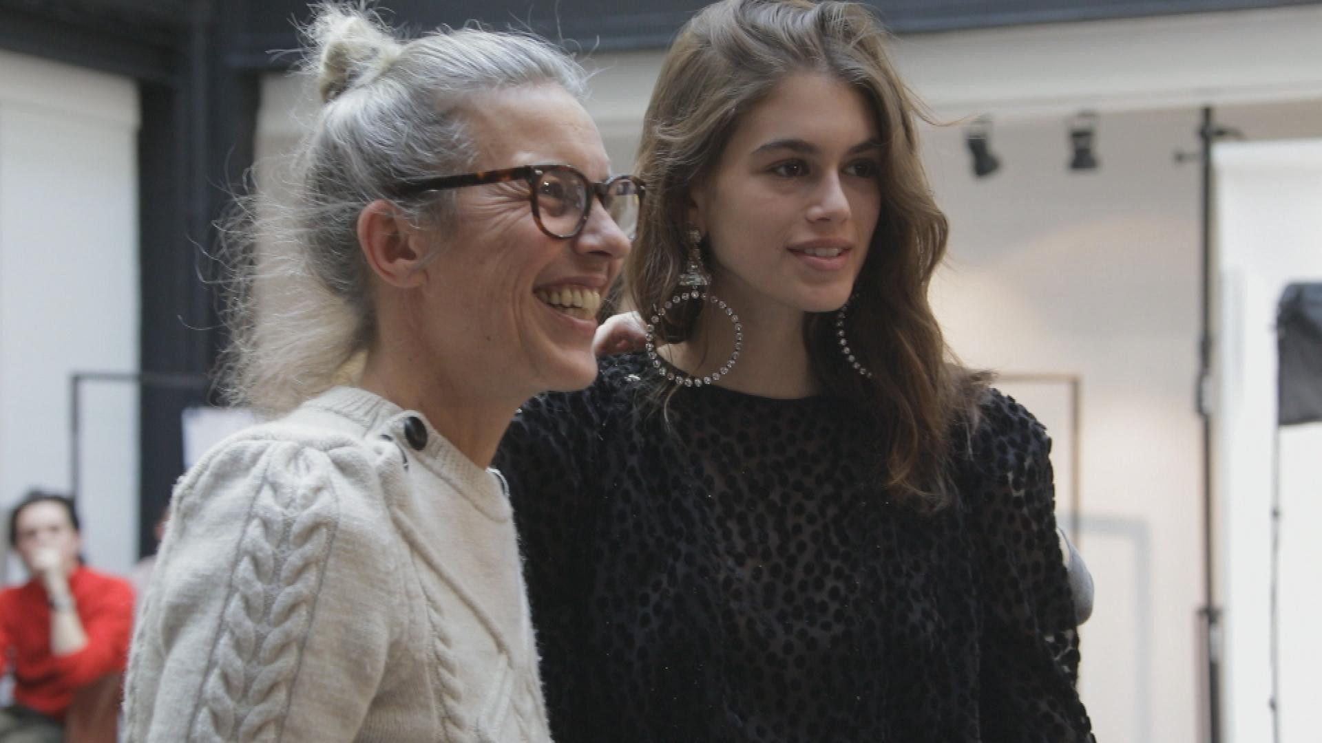 Wie Modetrends entstehen - Die Paris Fashion Week