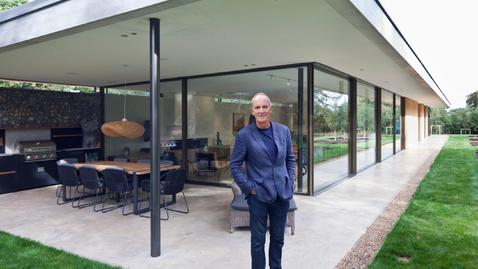 Grand Designs: Der Weg zum Traumhaus
