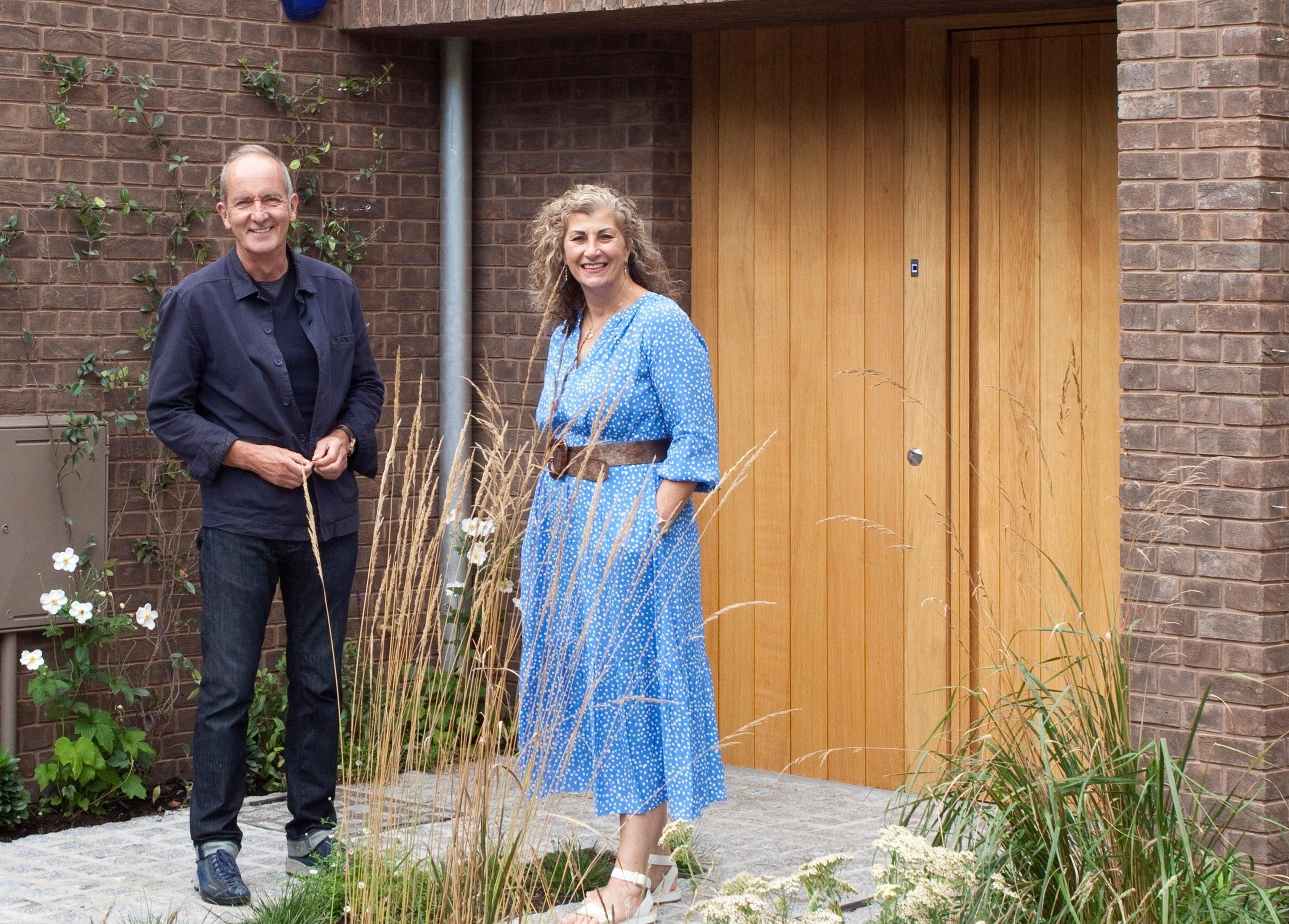 Grand Designs: Der Weg zum Traumhaus
