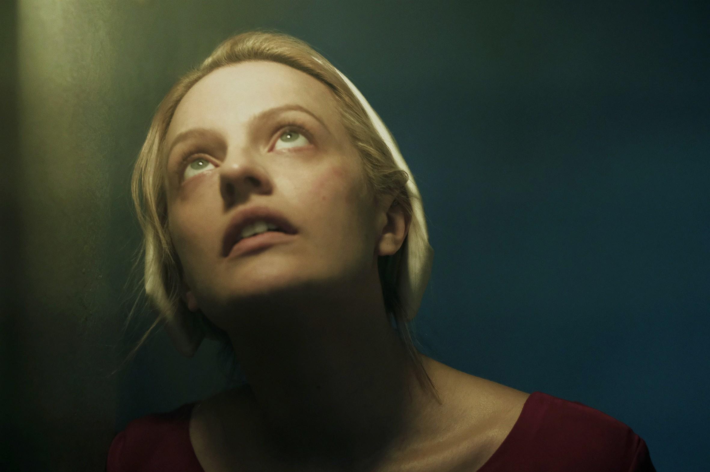 The Handmaid's Tale - Der Report der Magd