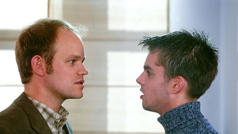 Hinter Gittern - Der Frauenknast