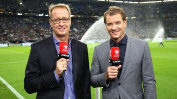 Rtl Fußball Heute Rtl Fußball Heute