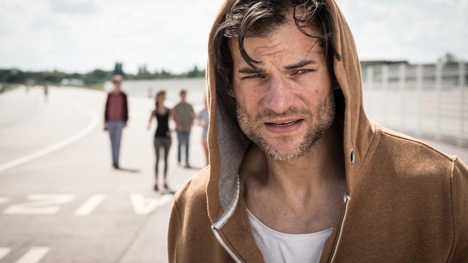 das joshua-profil das joshua-profil