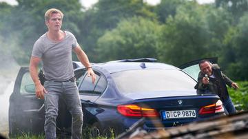 Alarm für Cobra 11 - Die Autobahnpolizei, Teil 2