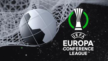 UEFA Europa Conference League: 1. Hälfte