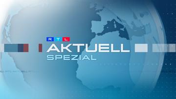 RTL Aktuell Spezial: Deutschland trocknet aus