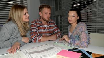 Gute Zeiten, schlechte Zeiten