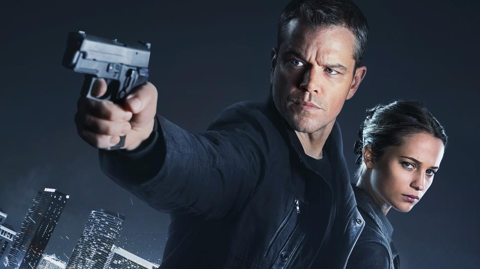 Jason Bourne So 19 09 20 15 Rtl