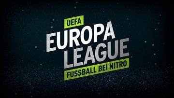 UEFA Europa League: 1. Hälfte