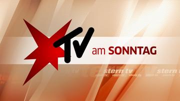 stern TV am Sonntag
