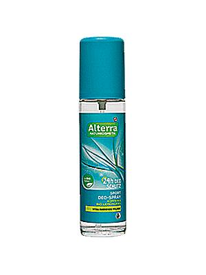 Deo ohne Aluminium im Test: Welches Deo hält, was es verspricht? Deo ohne Aluminium im Test: Welches Deo hält, was es verspricht?