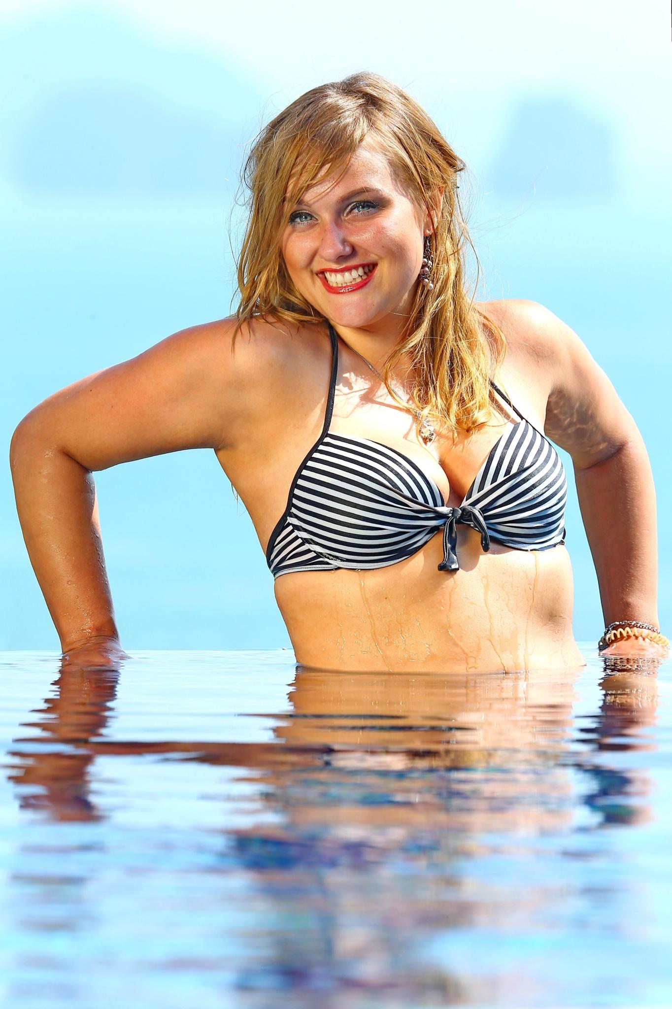 Dalia Dsds Dalia Dsds