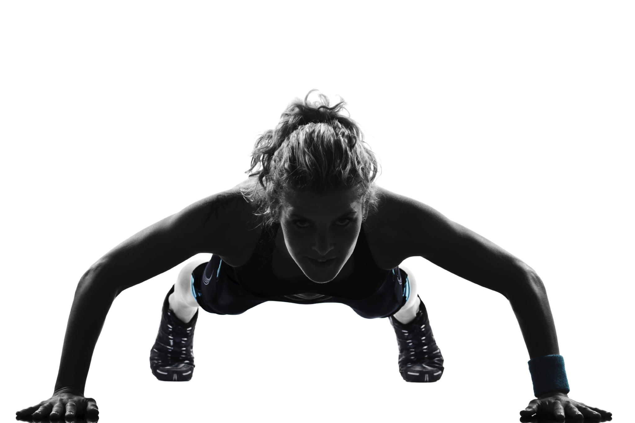 6 Plank-Varianten: Fit werden mit nur einer Übung