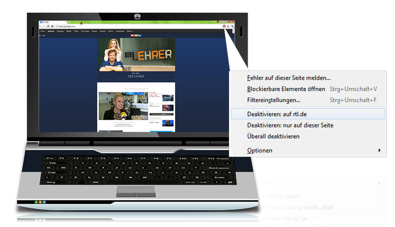 Adblocker