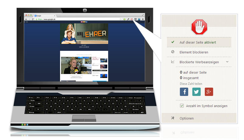 Adblocker