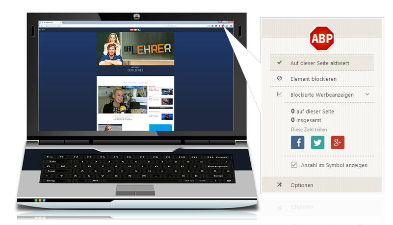 Adblocker