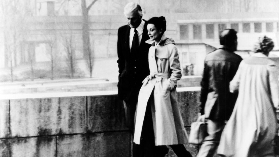 Hubert de Givenchy - A Life in Haute Couture
