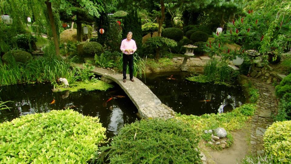 Englands schönste Privatgärten