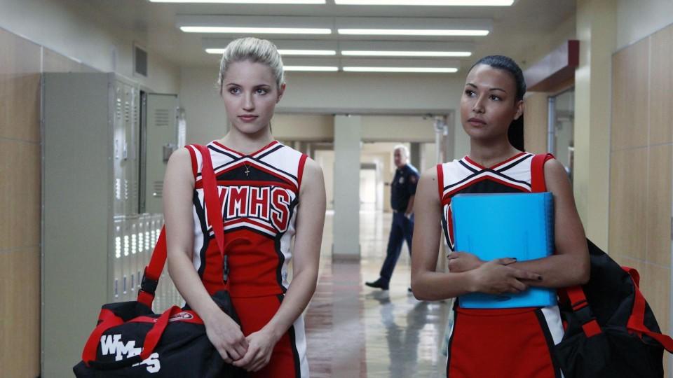 Glee Staffel 1