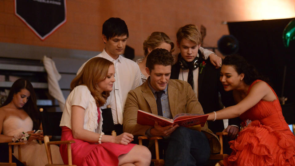 Glee Staffel 3