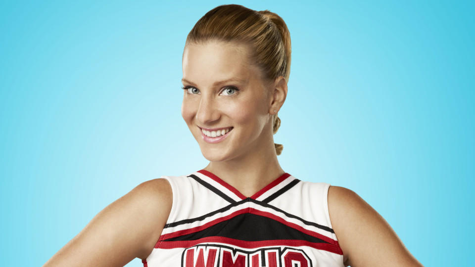 Glee / Staffel 4