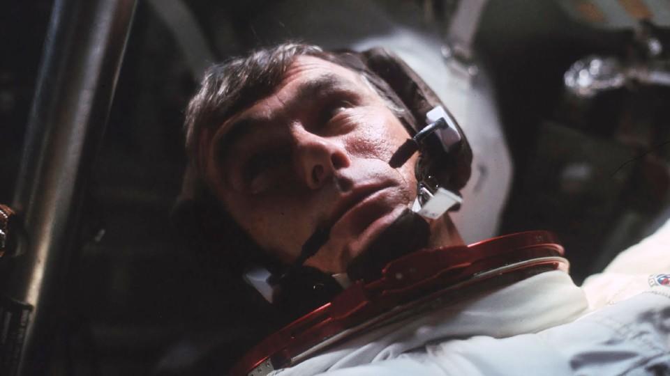 Last Man on the Moon - Die Gene Cernan-Story