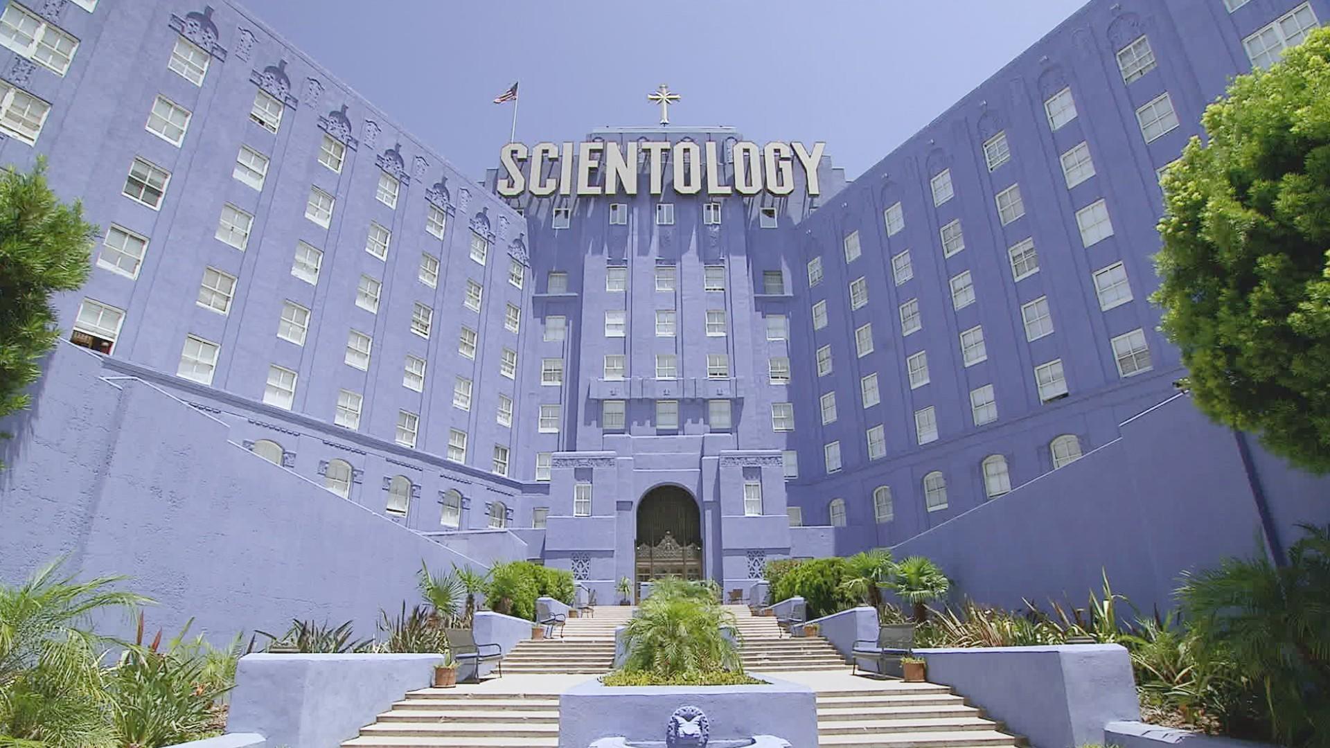 Scientology: Ein Glaubensgefängnis