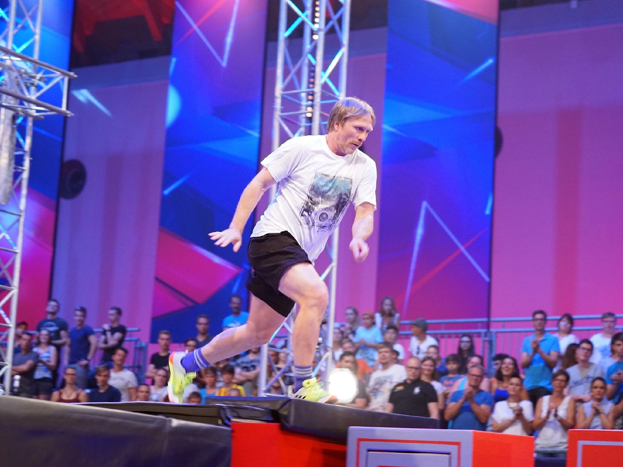 Rtl Ninja Warrior Rtl Ninja Warrior