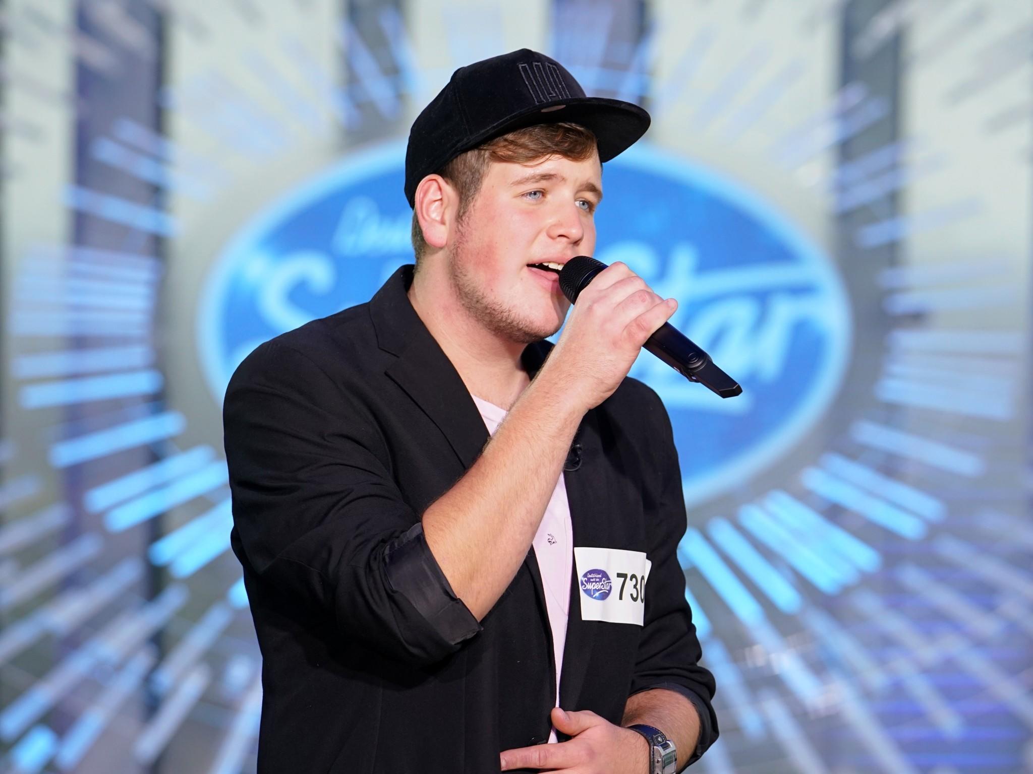 DSDS 2018: Diese Kandidaten traten in der ersten Show vor ...