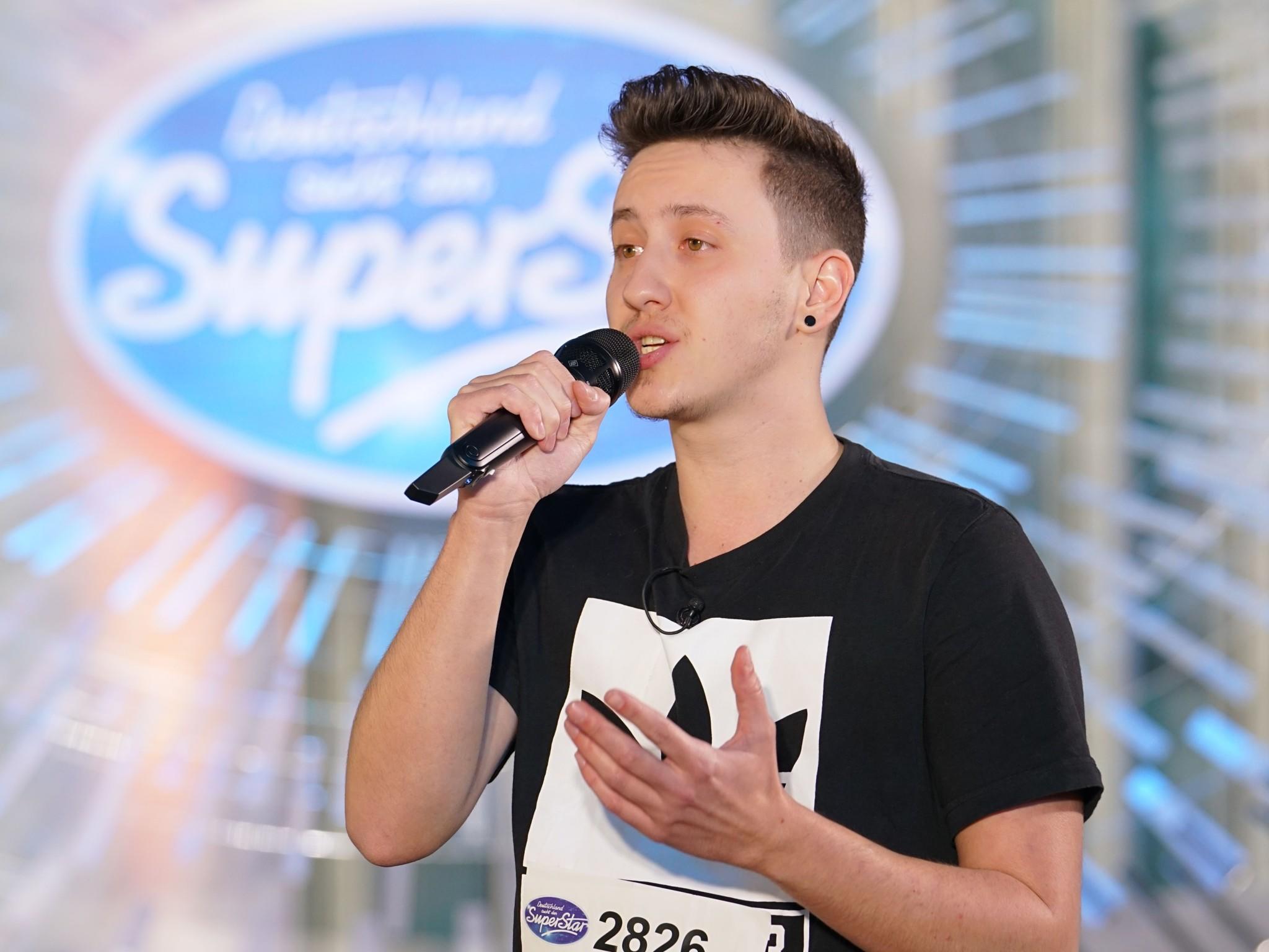 Kandidaten Dsds Kandidaten Dsds
