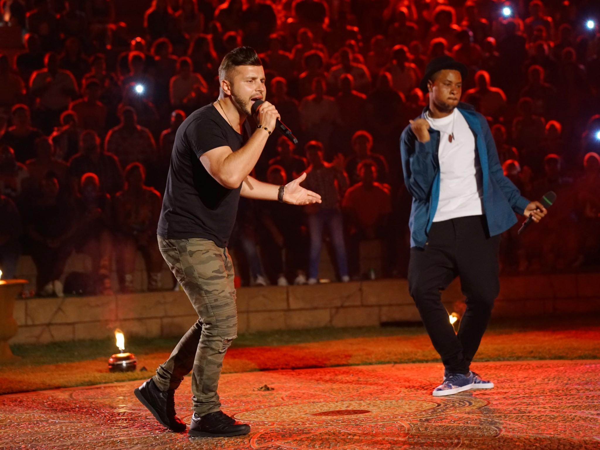 DSDS 2018: Exklusiv in ALLE Auftritte des Recall-Finales ...
