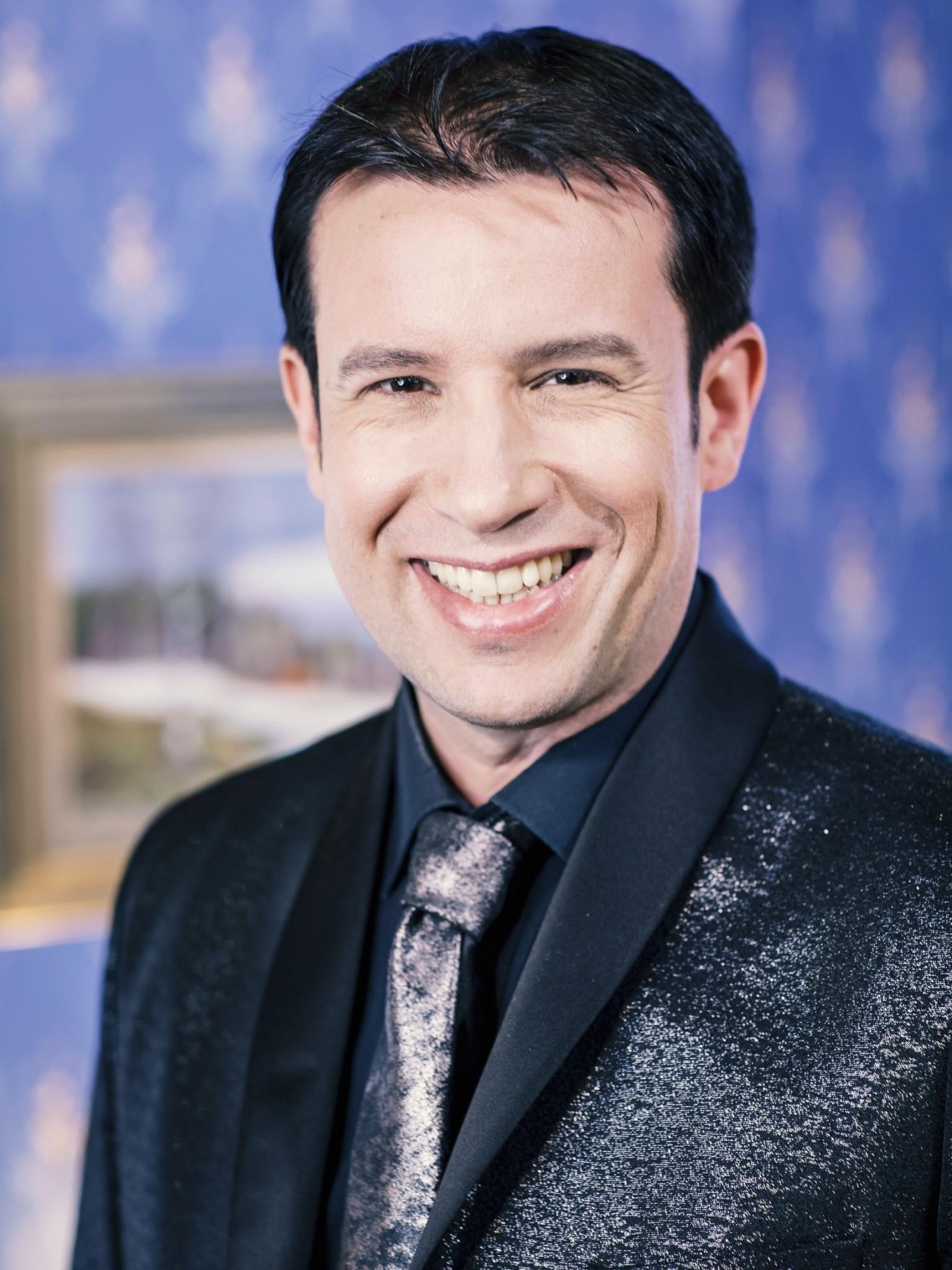 Die Superhändler Antoine Die Superhändler Antoine