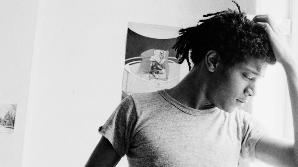 Boom for Real- Die Jugendjahre von Jean-Michel Basquiat 