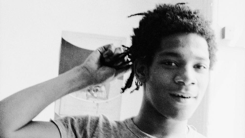 Boom for Real- Die Jugendjahre von Jean-Michel Basquiat 